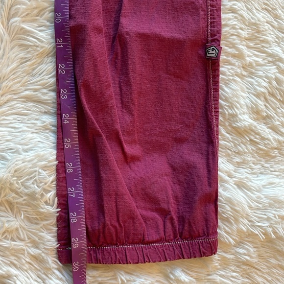 E9 Climbing Pants Womens small - Picture 8 of 12